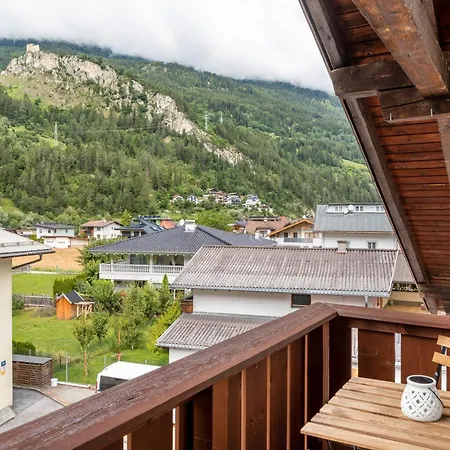 شقة Montana بروتز