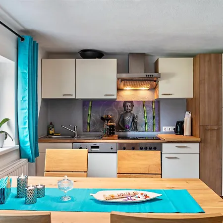 شقة Montana بروتز