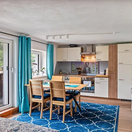 Montana Appartamento