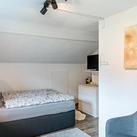 Montana Appartamento Prutz