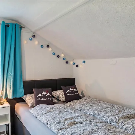 Appartamento Montana *