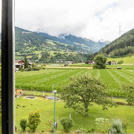 Montana شقة بروتز