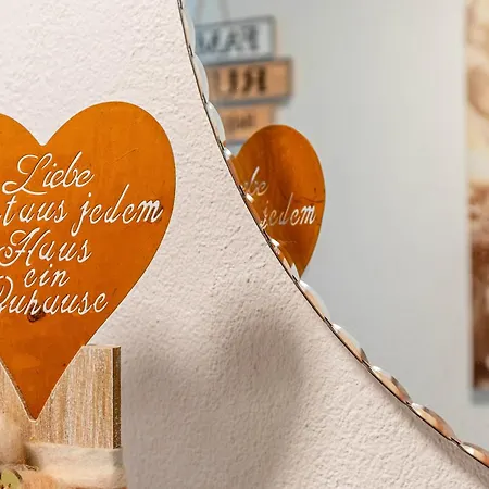 Montana Appartamento