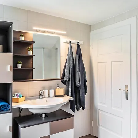 Appartamento Montana Prutz