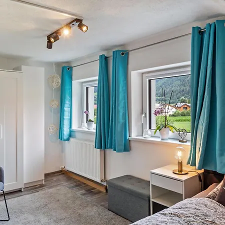 Apartment Montana