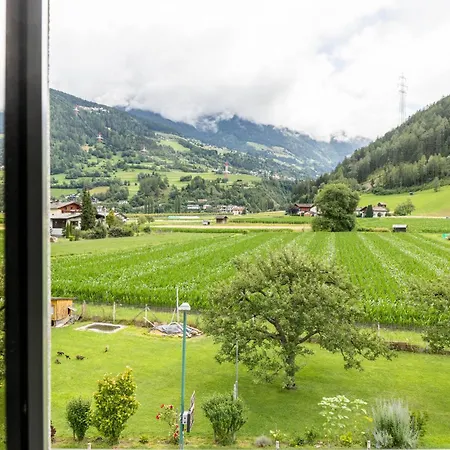 Apartamento Montana