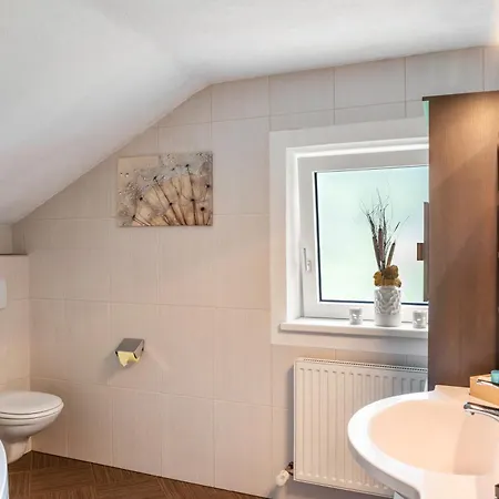 Apartamento Montana *