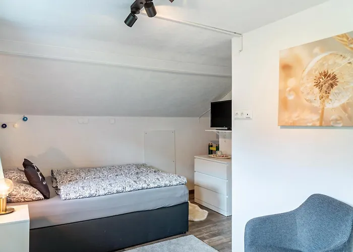 Montana 公寓 普鲁茨