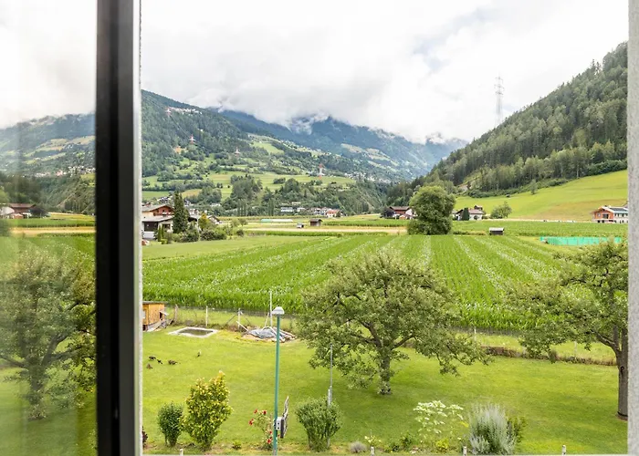 Montana 公寓 普鲁茨